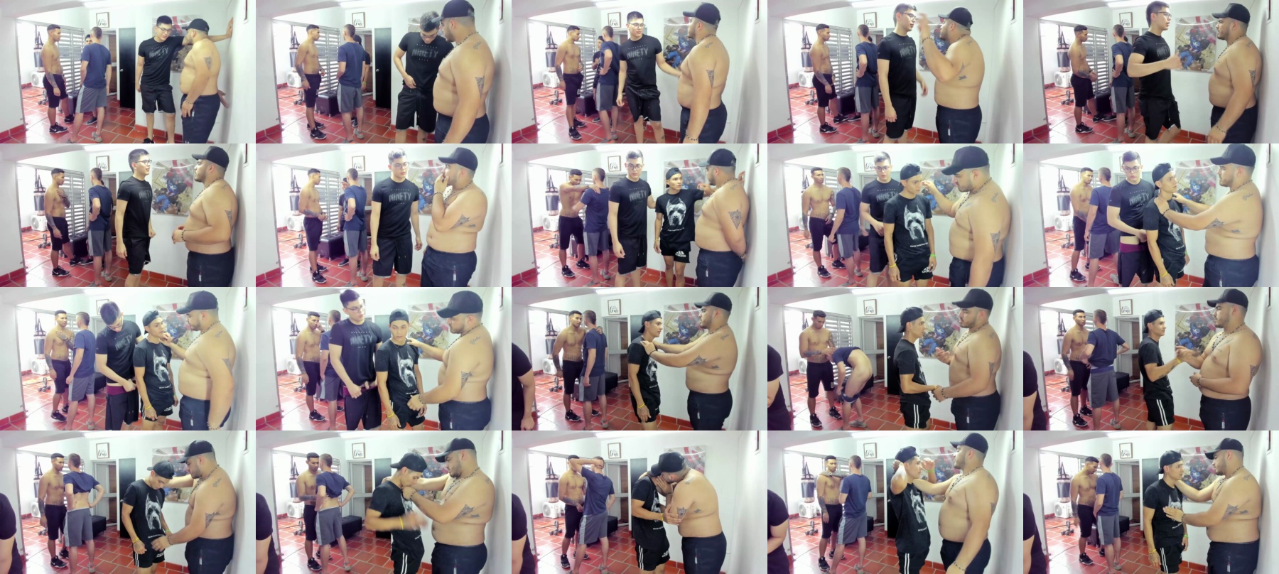 Badguys_Sex  21-03-2021